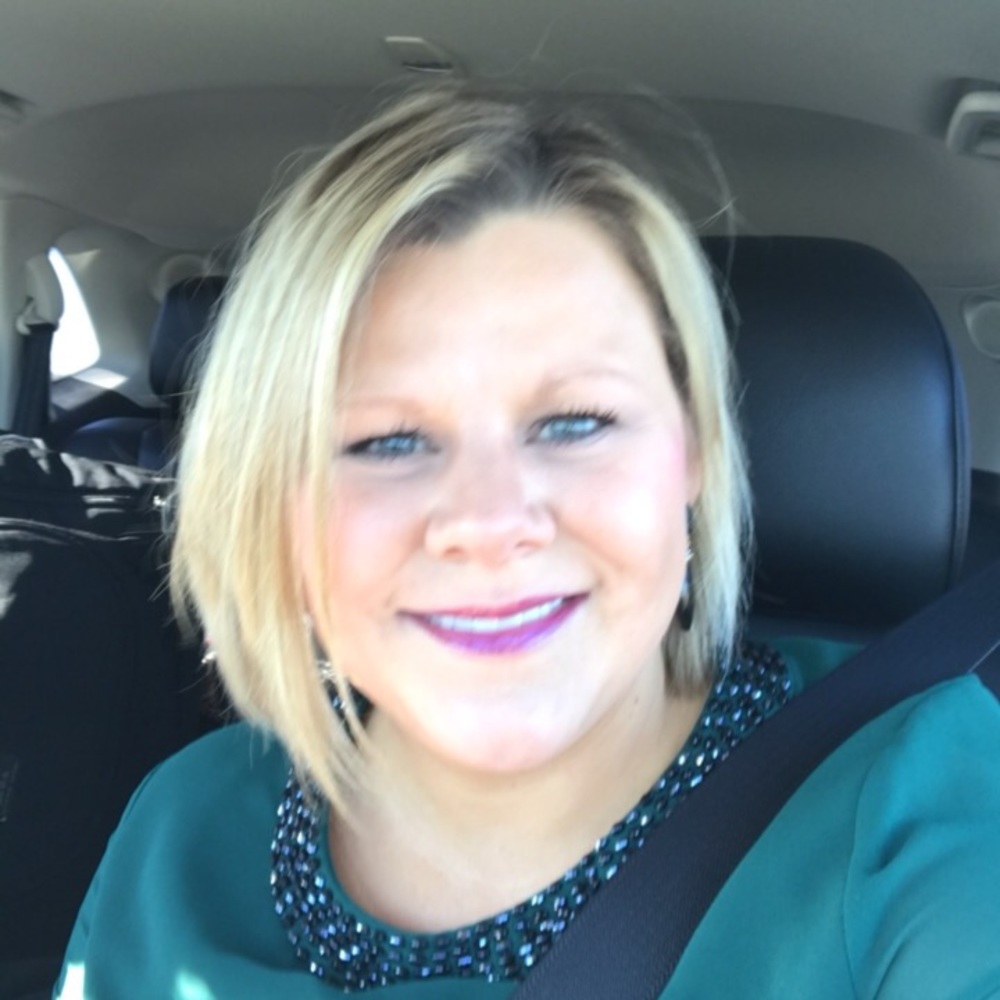 Meet your Posher, Allison